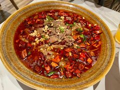-椒爱水煮鱼川菜(新抚万达店)