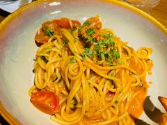 -JINNS锦时 steak&pizza(浸信会礼拜堂旧址店)