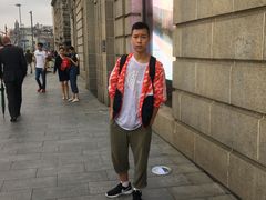-NIKE品牌体验店(南京东路店)