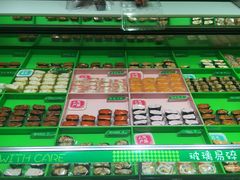 -鲜道寿司(无锡苏宁店)