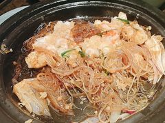 -绿茶餐厅(coco park 店)