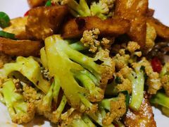 -阿西娅食府(中关村店)