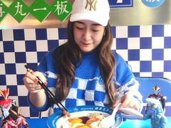 -港式茶餐厅·乒乓室记·谢赛克乒乓球俱乐部