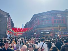 -古文化街旅游区