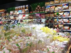 -旺豪阳光超市(友谊阳光城店)