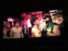 -幸福蓝海影城(上海闵行日月光中心杜比全景声店)