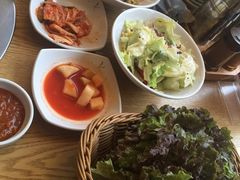 -黄金牧场(明洞总店)