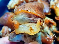 猪蹄-盘飧市(春熙路店)