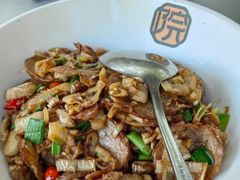 -湘力力小院·鱼汤泡饭(枫林路店)
