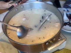 -二十八里太湖船菜(吉祥路店)