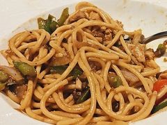 -必胜客(东大桥店)