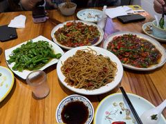 -江西广丰土菜馆(华亭老街店)