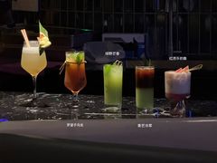 -天玑高空江景餐厅&酒吧Sky Secret Restaurant&Bar