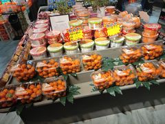 -鲜果壹号(旺墩店)