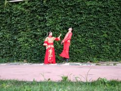 点击看大图 -色色婚纱摄影(大沥旗舰店)