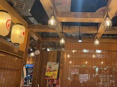 -炉太郎日式烧肉店(华贸店)