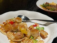 -君庭中餐馆(湘江豪生店)