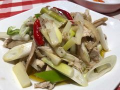 手撕椒麻鸡-西贝(枫蓝国际购物中心店)