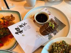 -千岛湖君澜度假酒店(文广轩中餐厅)