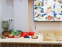 -胖大嫂渔家排档·全海景餐厅(渔村店)