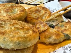 -高晓山馅饼店(牛庄百年店)