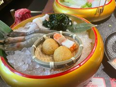 -牛New寿喜烧(闵行龙湖天街店)