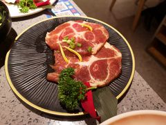 -韩时烤肉(枫蓝店)