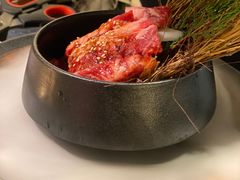 -厚贞日式烤肉(浦东汇智店)
