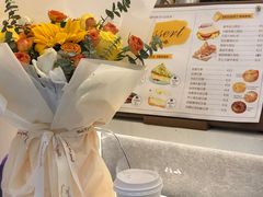 -SEVEN O’CLOCK CAFE七点咖啡