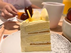 -théATRE 茶聚场(王府中環店)