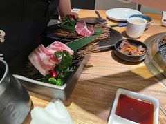 -黑牛黑猪烤肉专门店(万象城店)