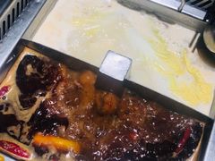 -海底捞火锅(崇文门新世界百货店)
