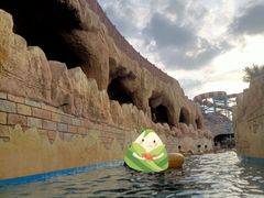 -乐华城·88度温泉乐园
