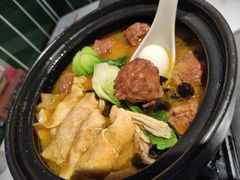 -火宫殿·小吃王国(坡子街店)