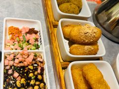 -野山舂·贵州现舂酸汤牛肉(民生路店)