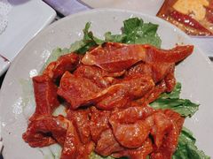 -故里和山·成都火锅(欢乐港湾店)