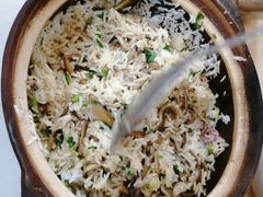 -台山第一家兴华黄鳝饭·黄鳝婆(开平店)