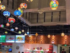 -巴扎美食·新疆菜·西域歌舞表演餐厅(新疆大厦店)