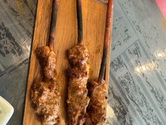 -新疆杭州疗养院·富春山庄