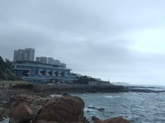 -情人坝酒吧街