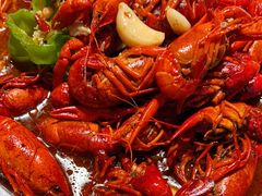 -云晓光头烧烤吧(川沙绿地店)