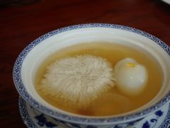 -扬州香格里拉·香宫中餐厅