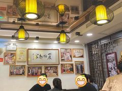 大堂-丽的面家(多宝路店)