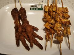 -黑窑厂糖油饼烤鸭·清真菜(旗舰店)