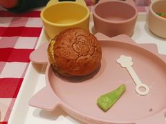 -西贝莜面村(镇江苏宁广场店)