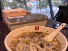 -潮镇老尾牛杂(环城西路店)