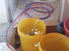 -深圳诚信专业防水补漏公司