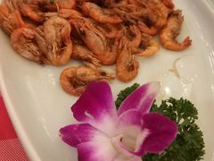 -老上海弄堂菜馆(恒基名人购物中心店)