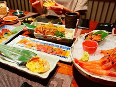-一本料理(西溪天街店)