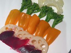 -津菜典藏(天津之眼店)